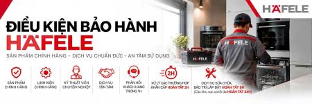 Điều khoản & Điều kiện bảo hành (Chi Tiết)